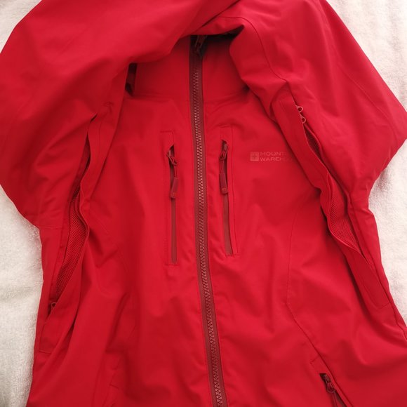 Ski Jacket for women - Picture 6 of 8